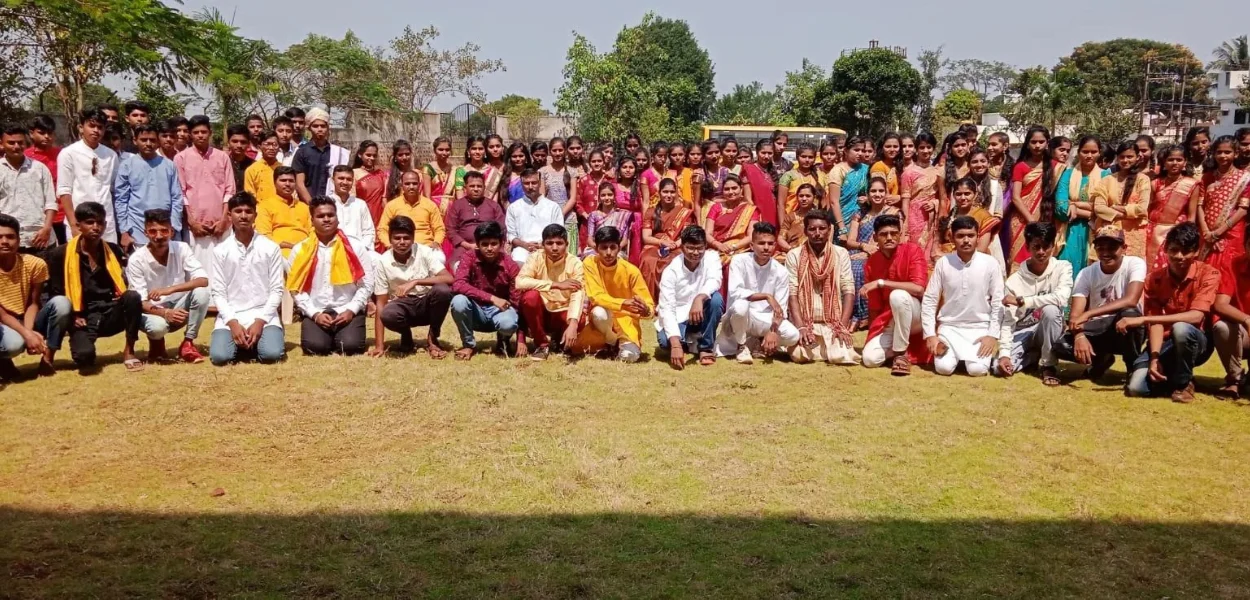 KARNATAKA RAJYOTSAVA PROGRAM