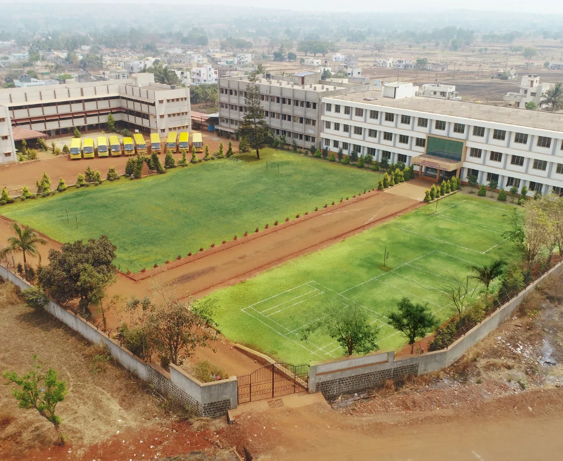 gopaljina gouda foundation about